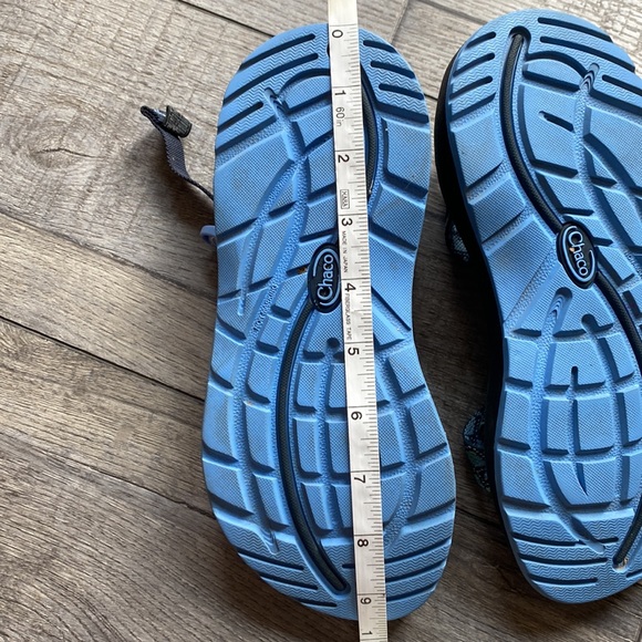 Chaco Z/ Classic Sandal Size 6 - Picture 6 of 7